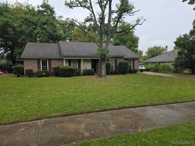 3513 Royal Carriage Drive, Montgomery, AL 36116