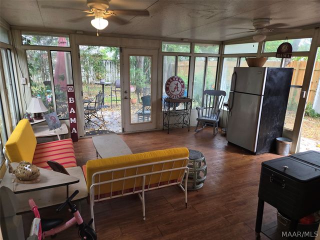 3513 Royal Carriage Drive, Montgomery, AL 36116