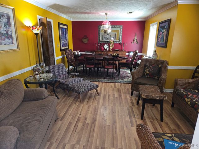 3513 Royal Carriage Drive, Montgomery, AL 36116