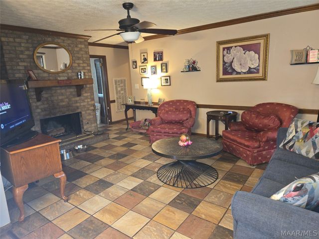 3513 Royal Carriage Drive, Montgomery, AL 36116