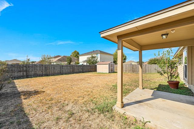 104 Steel Shot CT, Bastrop, TX 78602