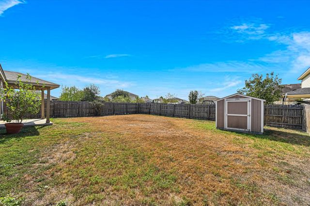 104 Steel Shot CT, Bastrop, TX 78602