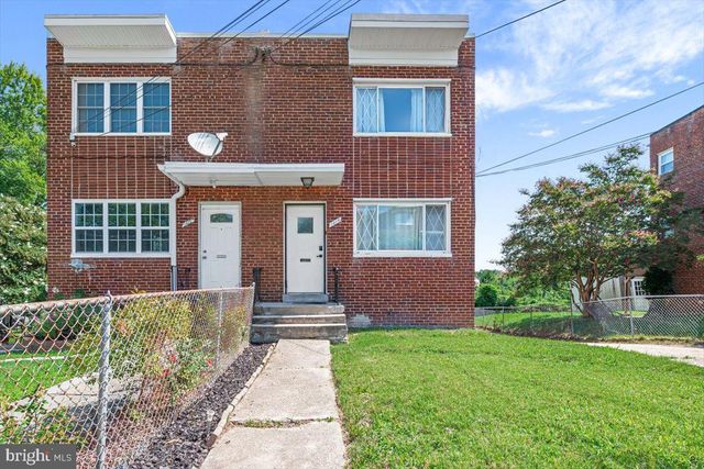 1814 LONGFORD DR, Hyattsville, MD 20782
