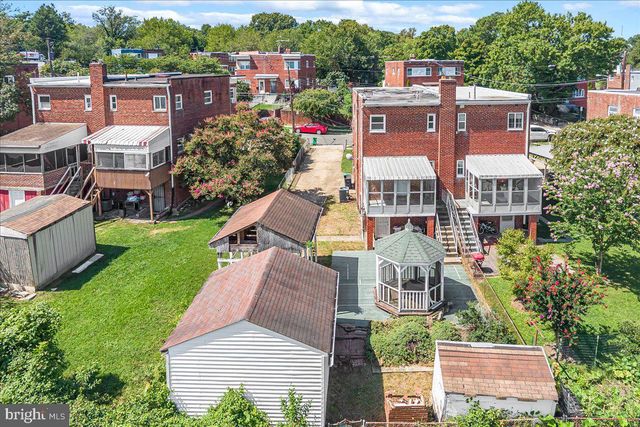 1814 LONGFORD DR, Hyattsville, MD 20782
