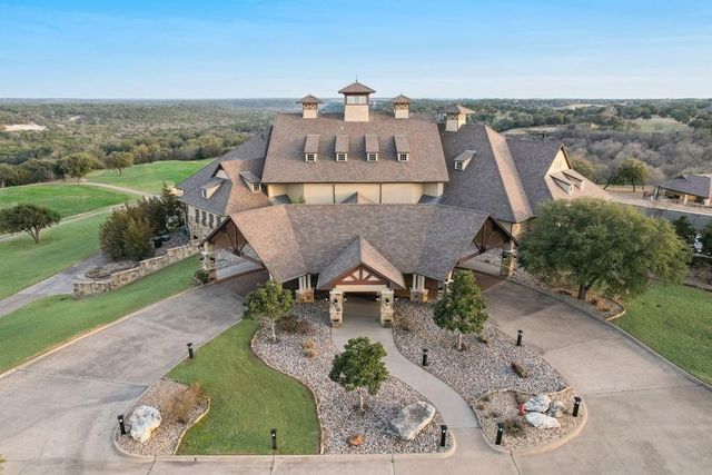 6233 Annanhill Circle, Cleburne, TX 76033