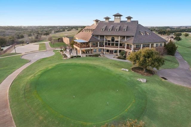 6233 Annanhill Circle, Cleburne, TX 76033