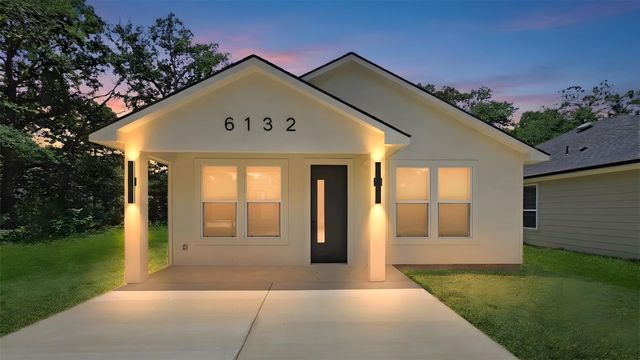 6132 Inca Drive, Mabank, TX 75156