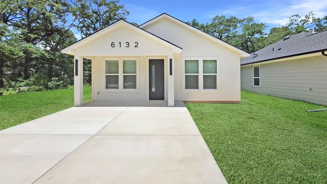 6132 Inca Drive, Mabank, TX 75156