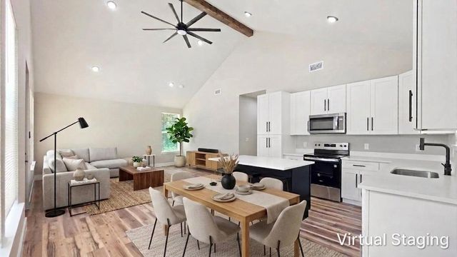 6132 Inca Drive, Mabank, TX 75156