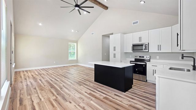 6132 Inca Drive, Mabank, TX 75156