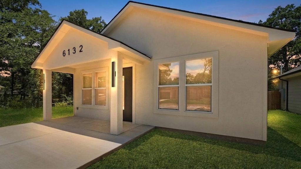 6132 Inca Drive, Mabank, TX 75156