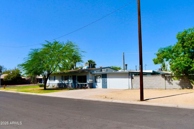 3824 N 8TH Avenue, Phoenix, AZ 85013