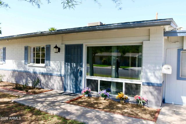 3824 N 8TH Avenue, Phoenix, AZ 85013