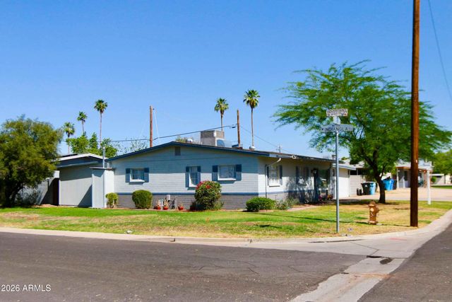 3824 N 8TH Avenue, Phoenix, AZ 85013