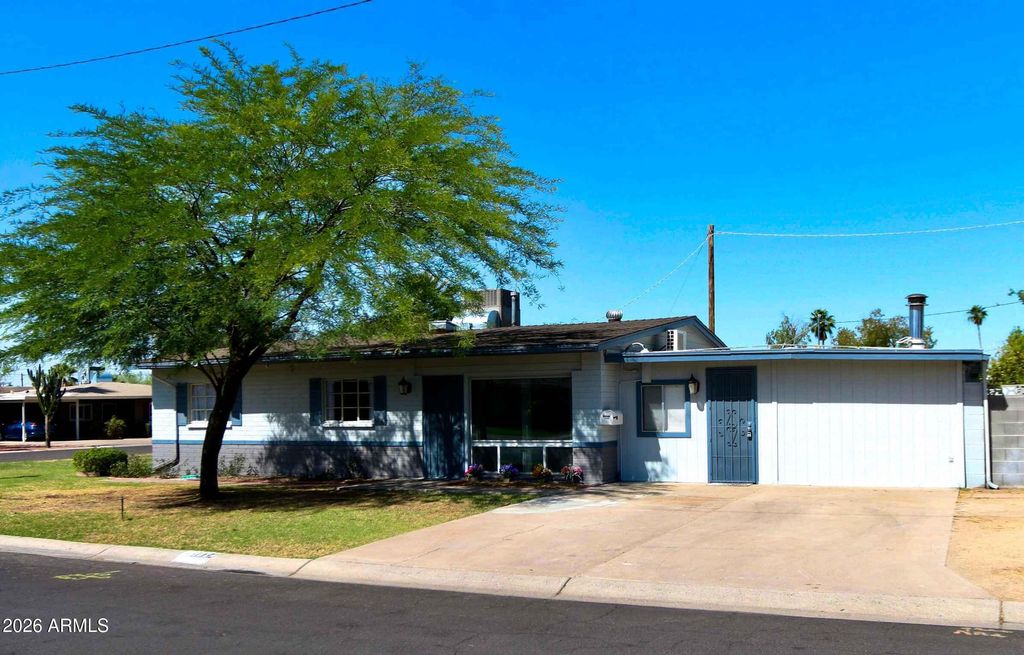 3824 N 8TH Avenue, Phoenix, AZ 85013 — photo 2