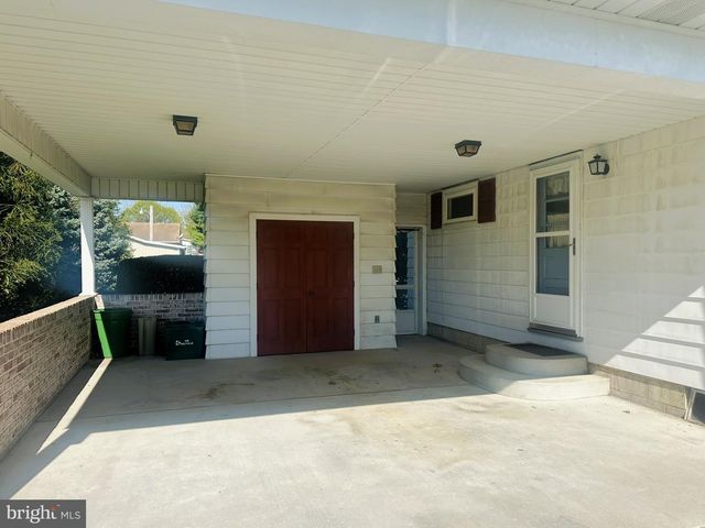 316 MOUL AVE, Hanover, PA 17331