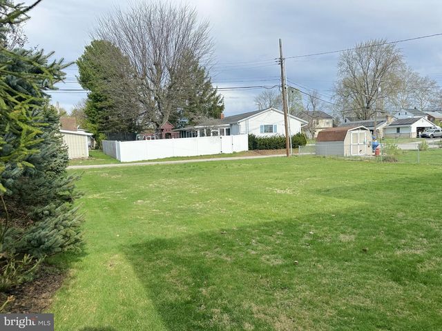 316 MOUL AVE, Hanover, PA 17331