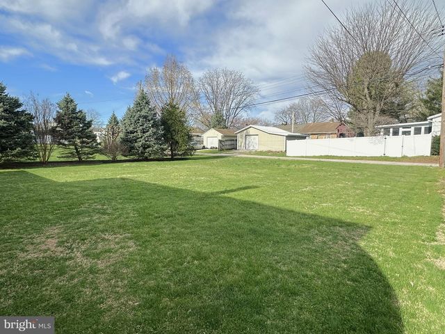 316 MOUL AVE, Hanover, PA 17331