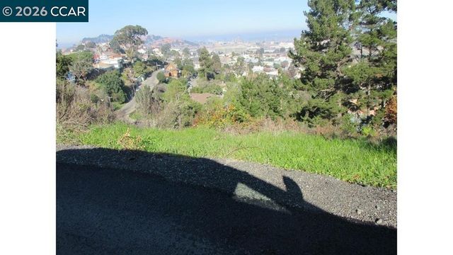 0 Crest Ave, Richmond, CA 94801