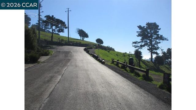 0 Crest Ave, Richmond, CA 94801