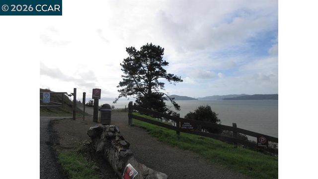 0 Crest Ave, Richmond, CA 94801