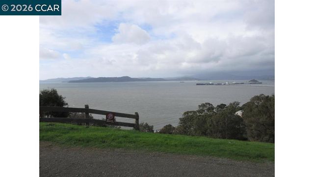 0 Crest Ave, Richmond, CA 94801