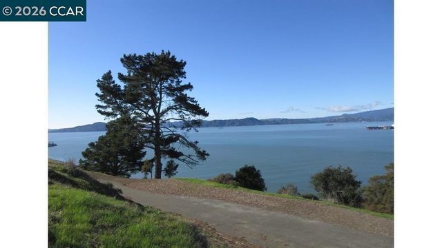 0 Crest Ave, Richmond, CA 94801