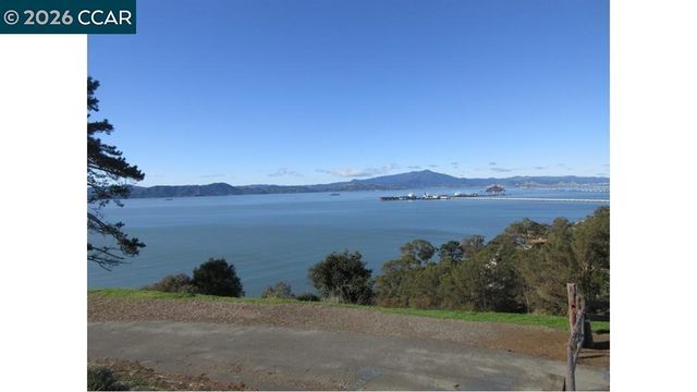 0 Crest Ave, Richmond, CA 94801