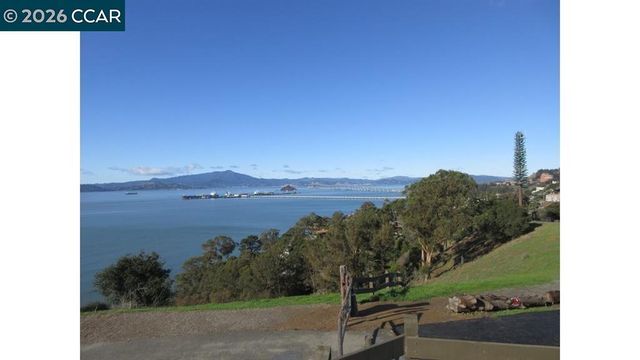 0 Crest Ave, Richmond, CA 94801