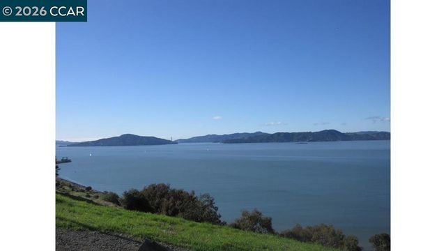0 Crest Ave, Richmond, CA 94801