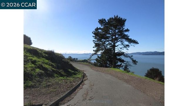 0 Crest Ave, Richmond, CA 94801
