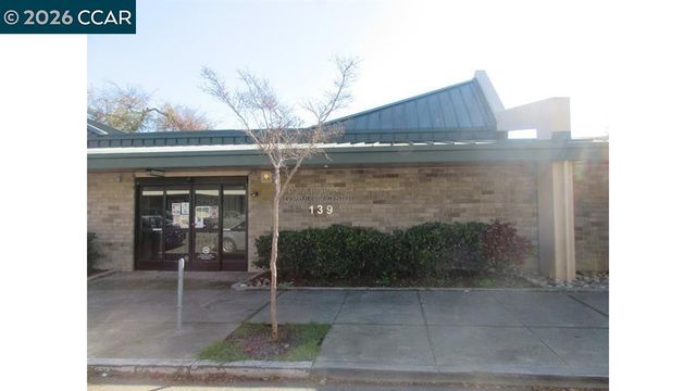 0 Crest Ave, Richmond, CA 94801
