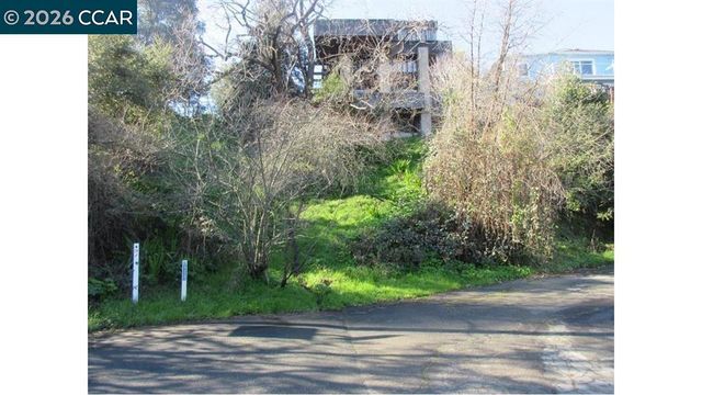 0 Crest Ave, Richmond, CA 94801