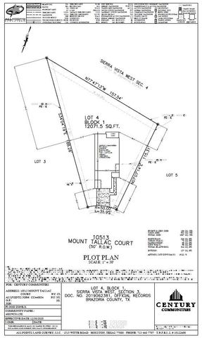 10513 Mount Tallac Court, Rosharon, TX 77583