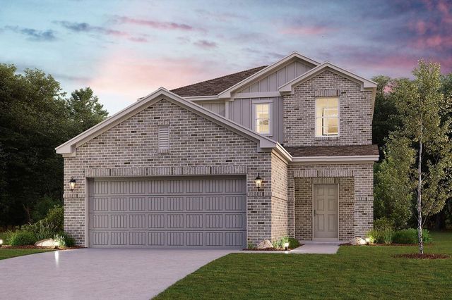 10513 Mount Tallac Court, Rosharon, TX 77583