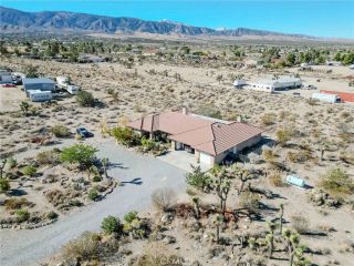 11522 Ponderosa, Pinon Hills, CA 92372