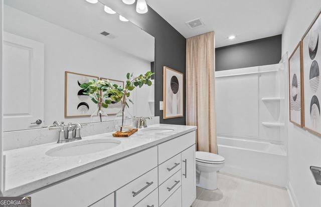 6124 Marigold Way, Atlanta, GA 30349