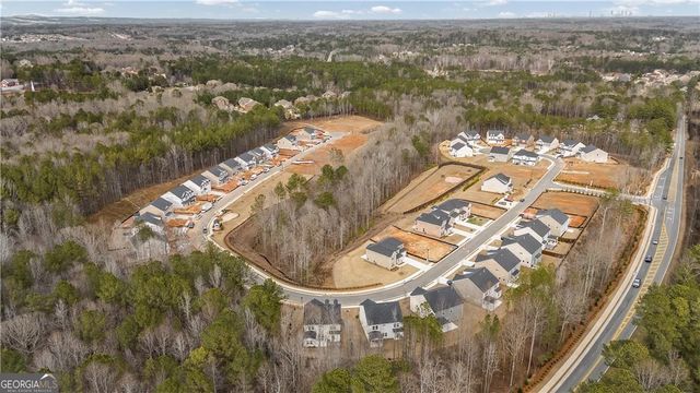 6124 Marigold Way, Atlanta, GA 30349