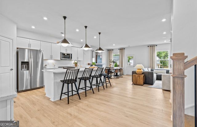 6124 Marigold Way, Atlanta, GA 30349