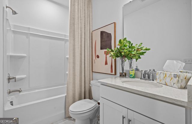 6124 Marigold Way, Atlanta, GA 30349