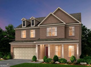 6124 Marigold Way, Atlanta, GA 30349