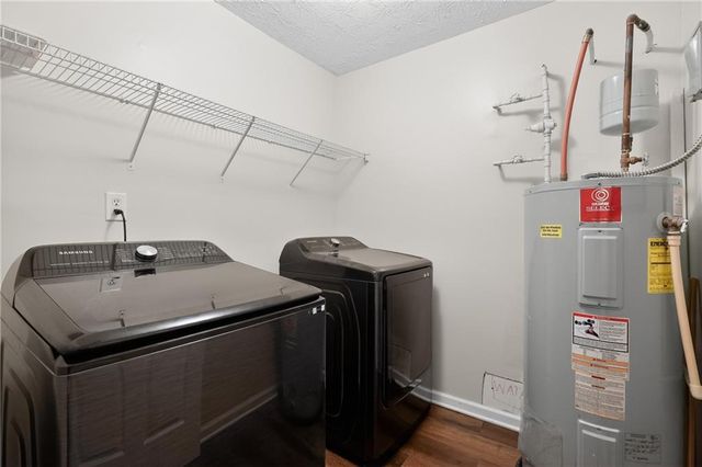 2764 Vining Ridge Terrace, Decatur, GA 30034