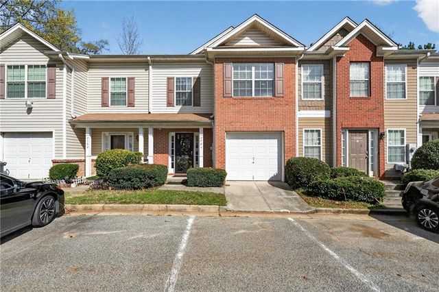 2764 Vining Ridge Terrace, Decatur, GA 30034