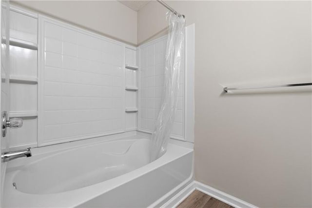 2764 Vining Ridge Terrace, Decatur, GA 30034