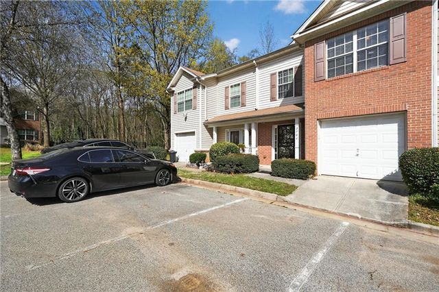 2764 Vining Ridge Terrace, Decatur, GA 30034