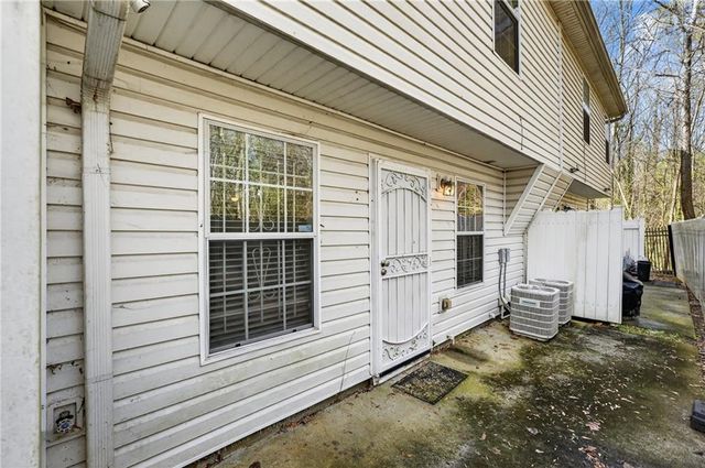 2764 Vining Ridge Terrace, Decatur, GA 30034