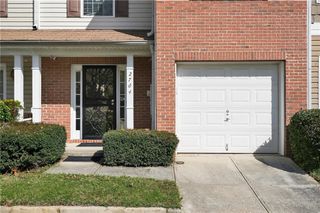 2764 Vining Ridge Terrace, Decatur, GA 30034