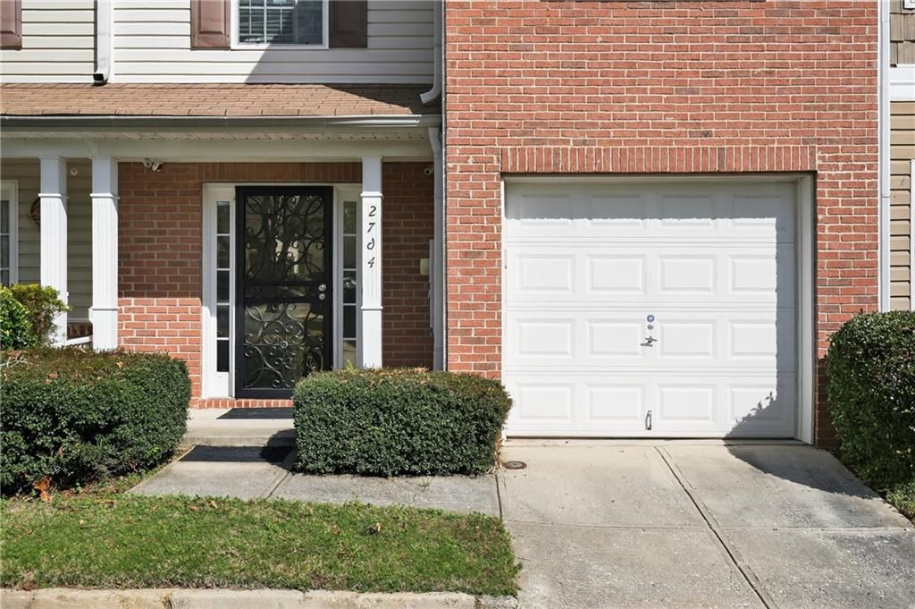 2764 Vining Ridge Terrace, Decatur, GA 30034
