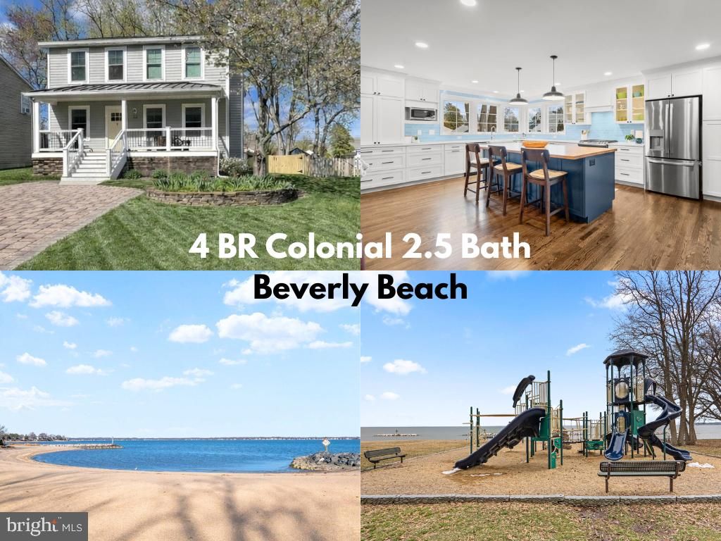 112 ELLIOTT PL, Edgewater, MD 21037