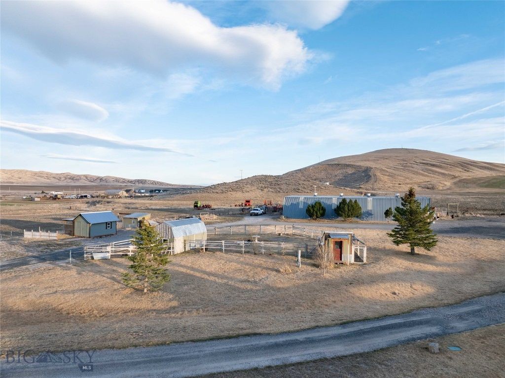 161 Price Road, Three Forks, MT 59752 photo 16